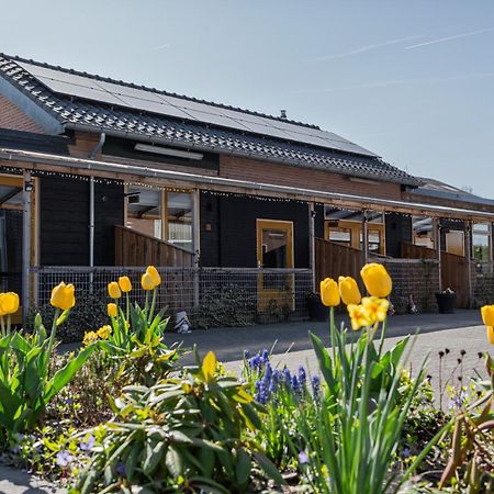 B&B Het Gelders Buitenleven Overasselt Exterior photo